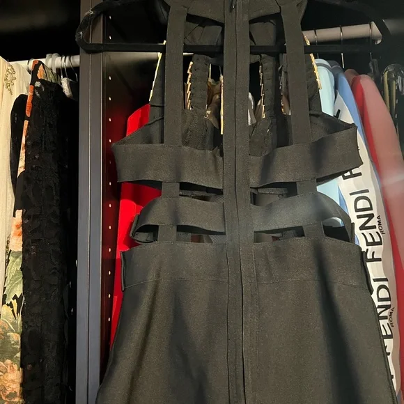 House of CB dress - Picture 4 of 5